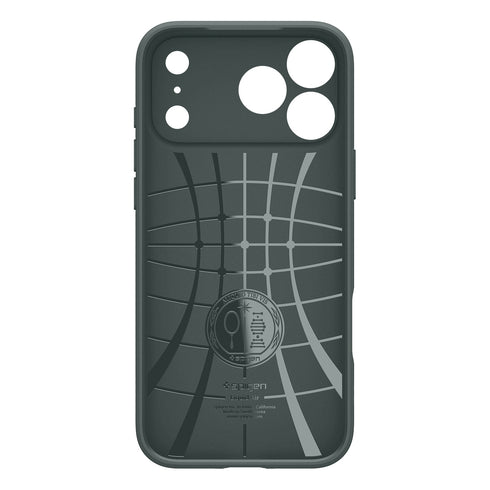 Spigen iPhone 17 Pro Max Case – Liquid Air